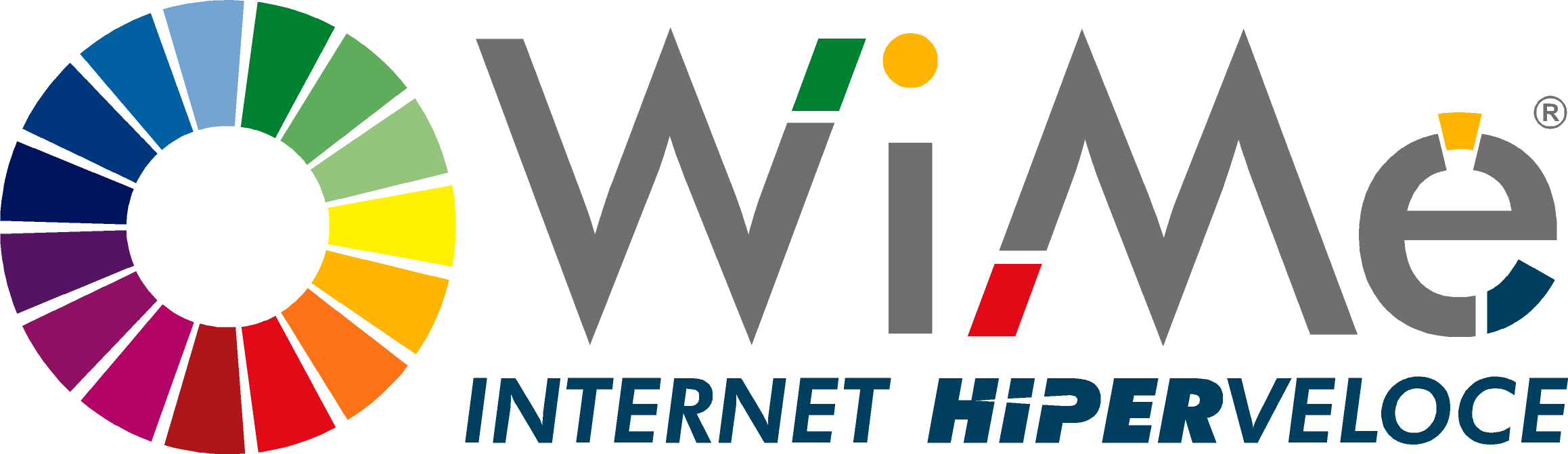 Logo WiMe PNG